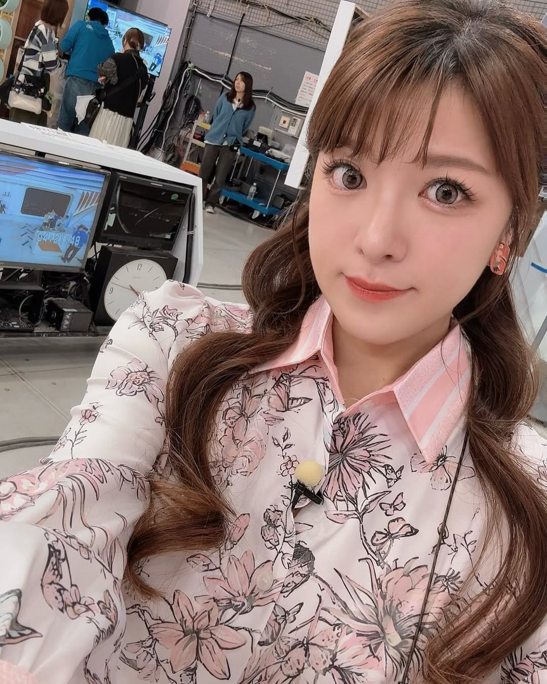 【正妹】高木里代子钢琴家琴艺高超，41岁依旧美貌如当年！