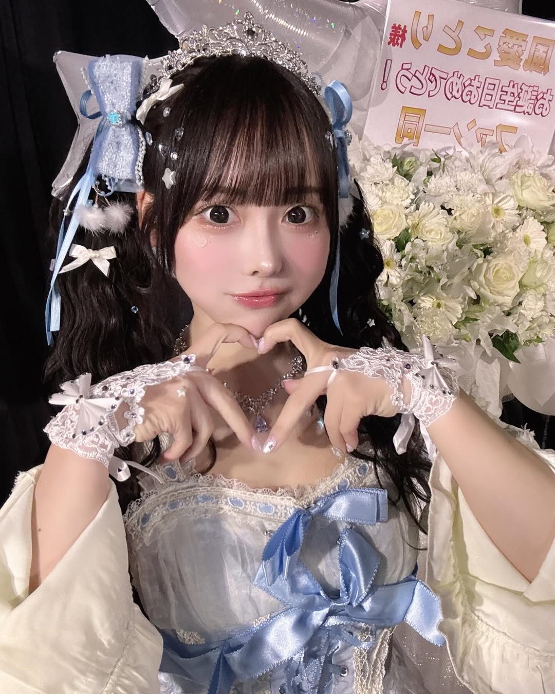 【正妹】高木里代子可爱萝莉生誕祭，可爱中流露性感！