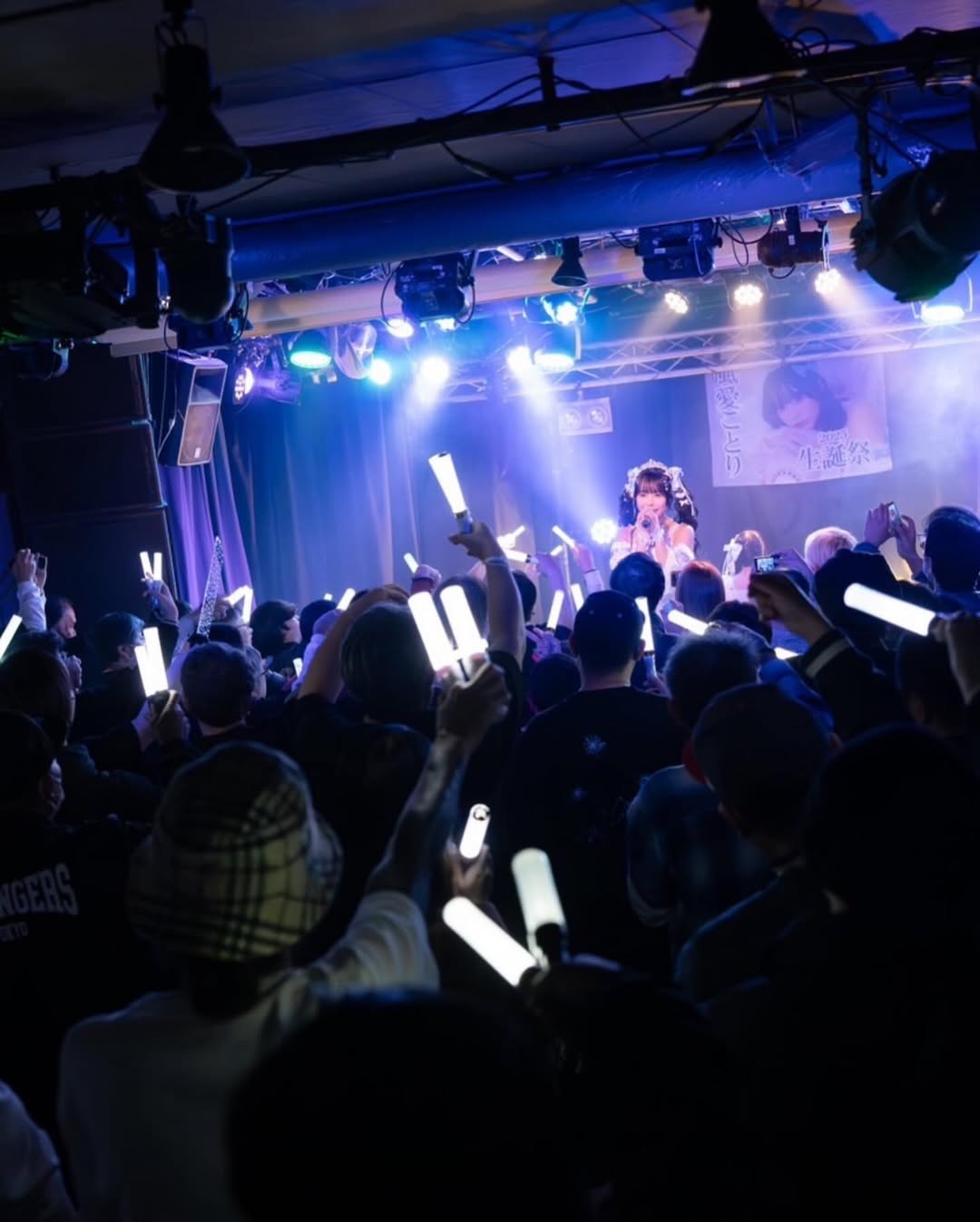 【正妹】高木里代子可爱萝莉生誕祭，可爱中流露性感！