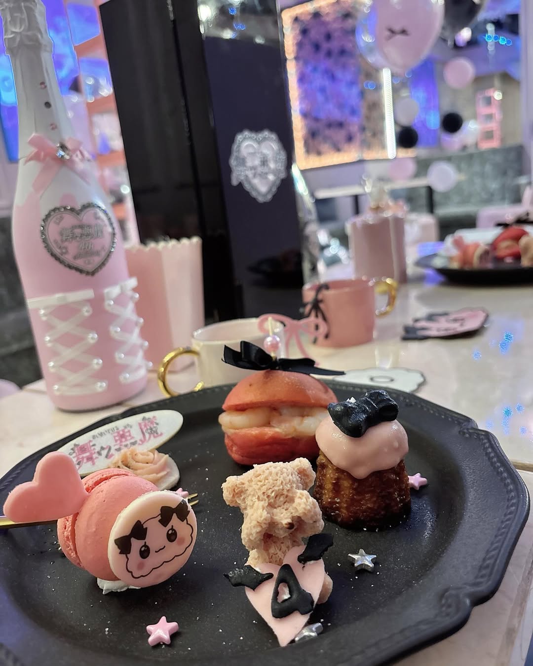 【正妹】高木里代子可爱萝莉生誕祭，可爱中流露性感！