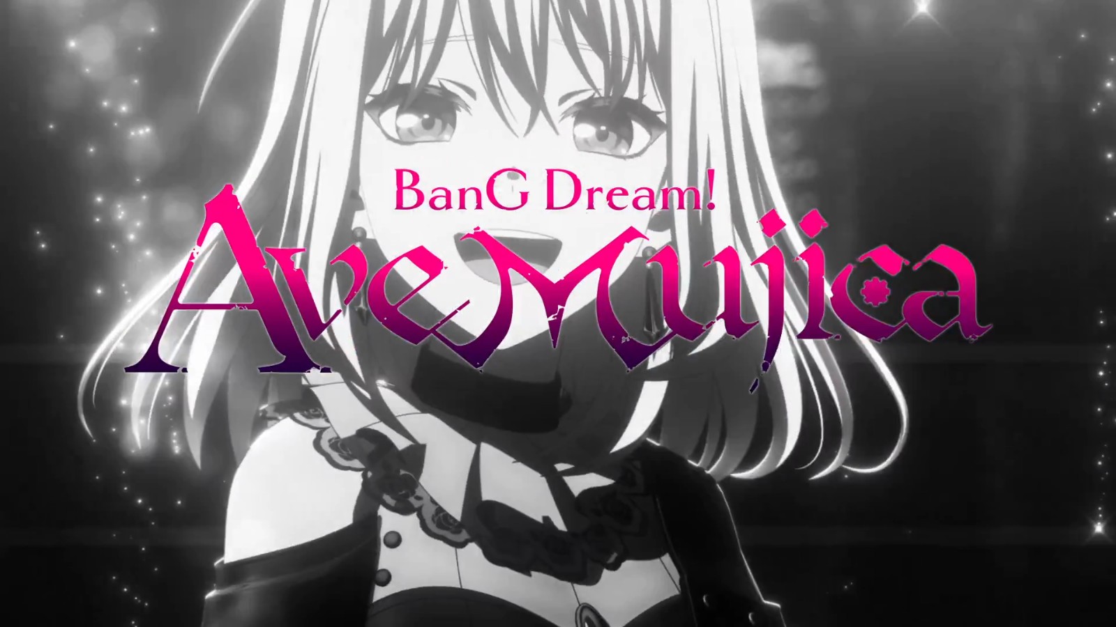 继续GO《BanG Dream!It's MyGO!!!!!+Ave Mujica》2027年1月登场！