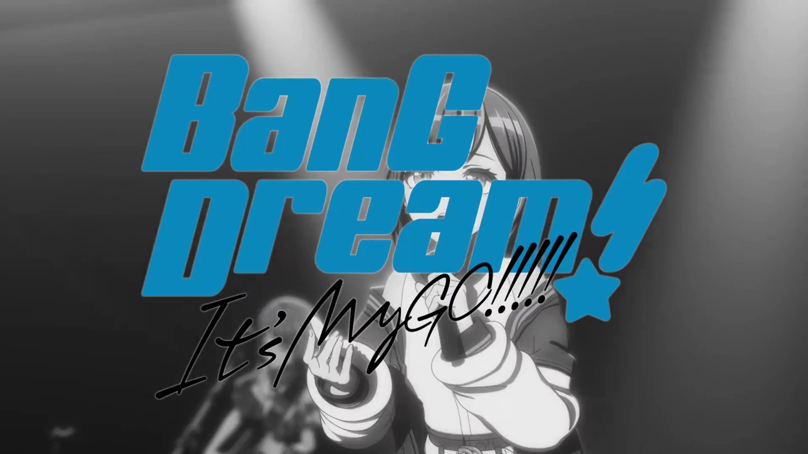 继续GO《BanG Dream!It's MyGO!!!!!+Ave Mujica》2027年1月登场！