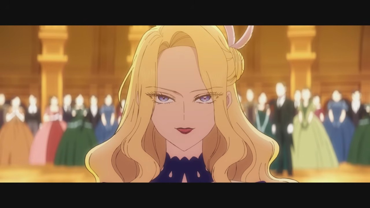 《恶役令娘的中之人》动画2027年开播！泽城美雪、高桥李依配音阵容！