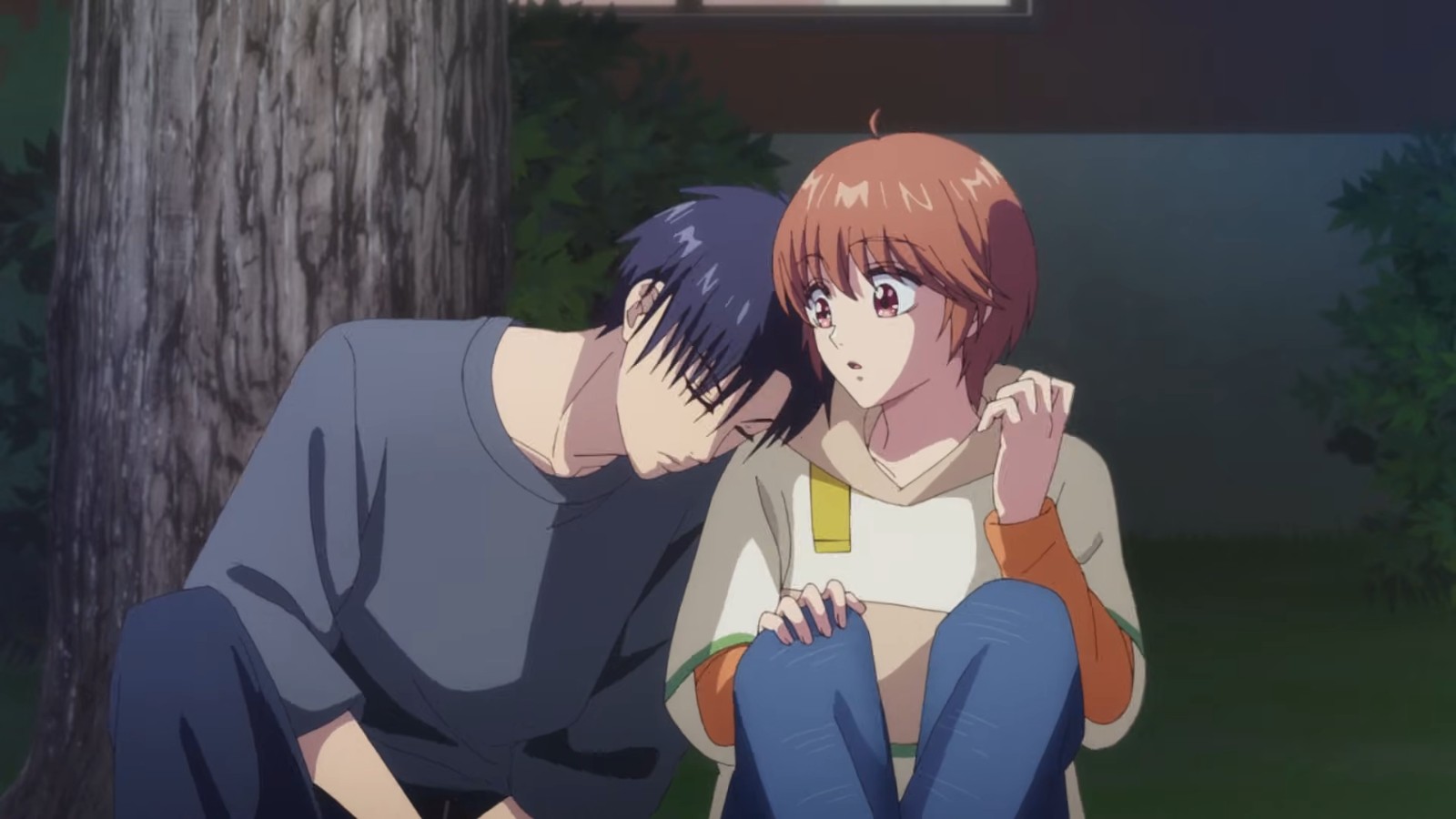 恋爱大场面《花样少年少女》动画第二季制作确定！