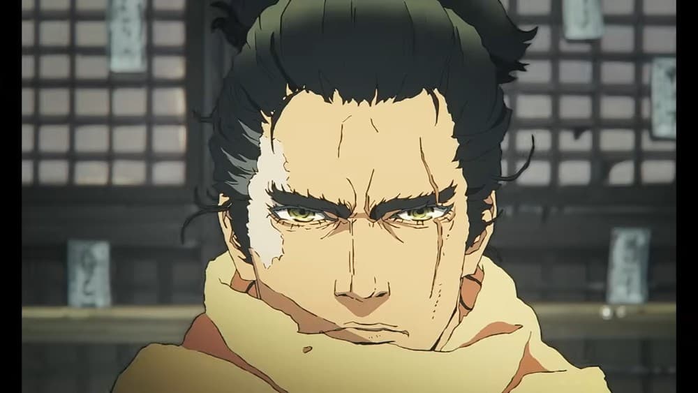 动画电影《只狼：不败》2026年日本上映！全手绘风格呈现原作凄美感！