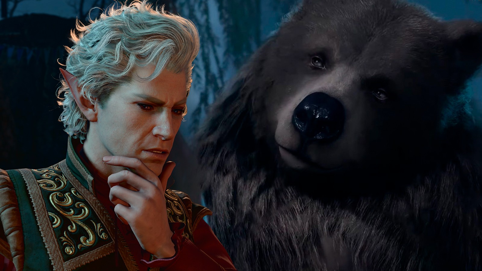 《柏德之门》将改编真人电视剧延续《柏德之门3》开启新篇章！