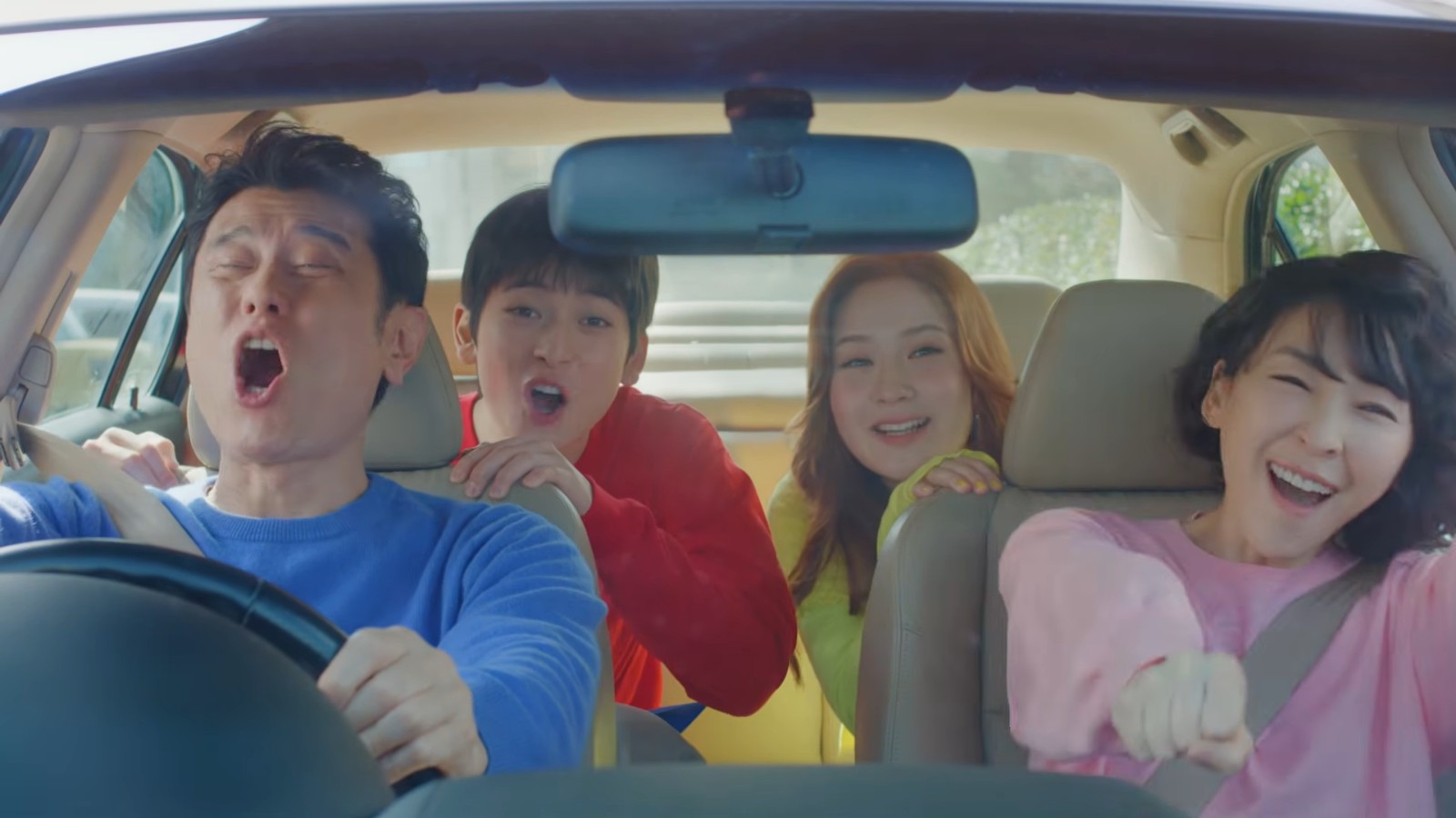 真人版广告《蜡笔小新》第二季YouTube公开即将登场！