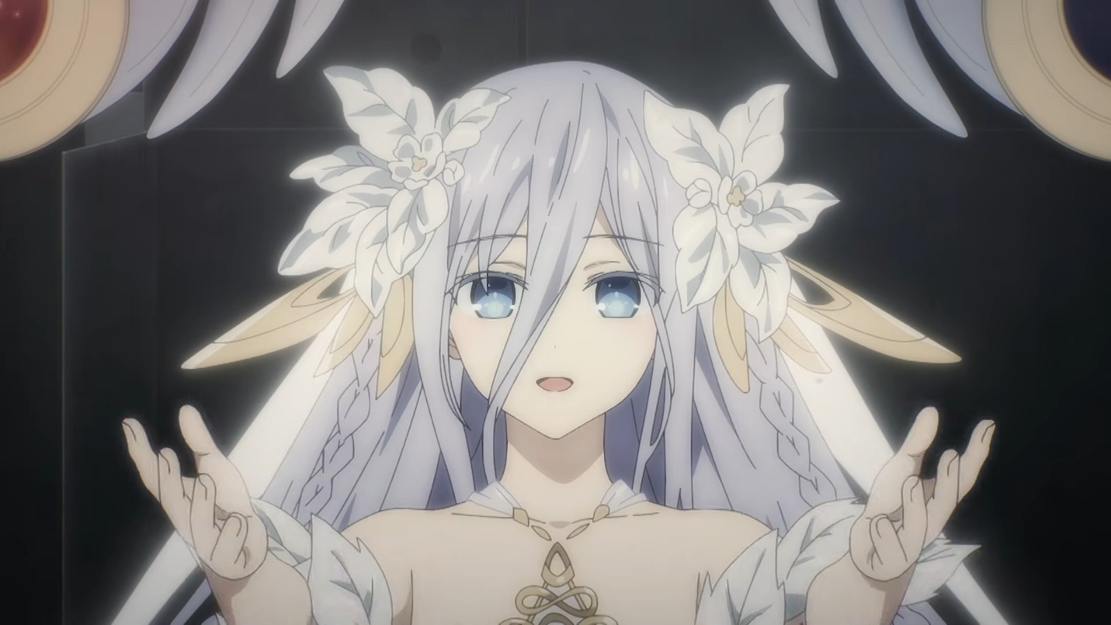 《约会大作战》新动画进入制作阶段即将迎来完结！