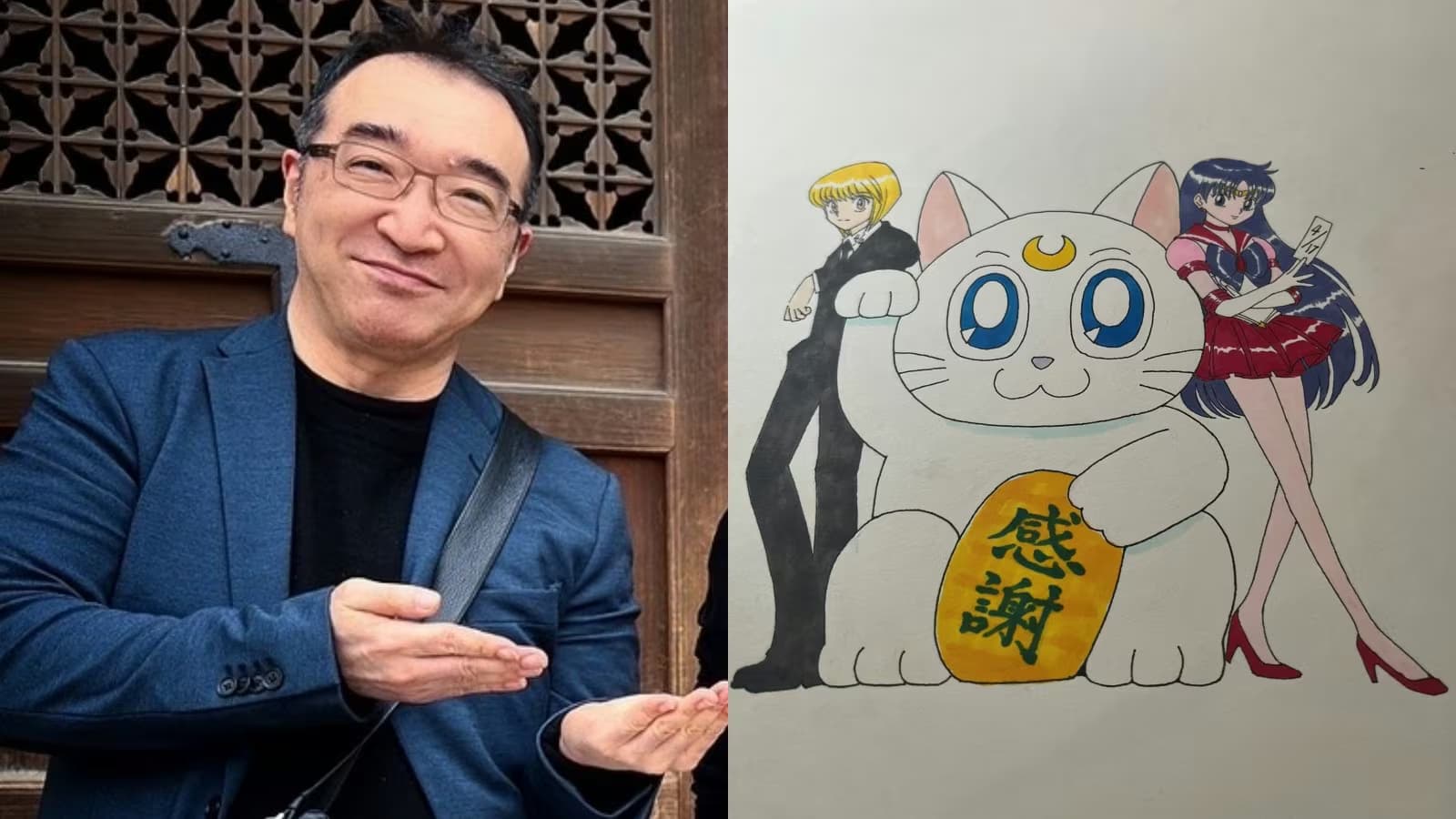 冨樫义博预告《猎人 HUNTER×HUNTER》连载再开！