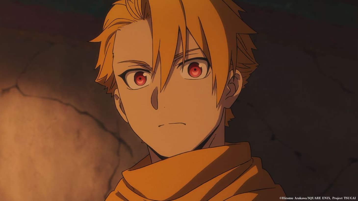 荒川弘《黄泉使者》四季连播与首话截图公开！创作期待的交织！