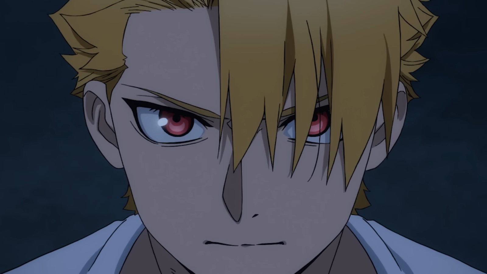 《黄泉使者》动画定档4/4 Vaundy、yama献唱主题曲！