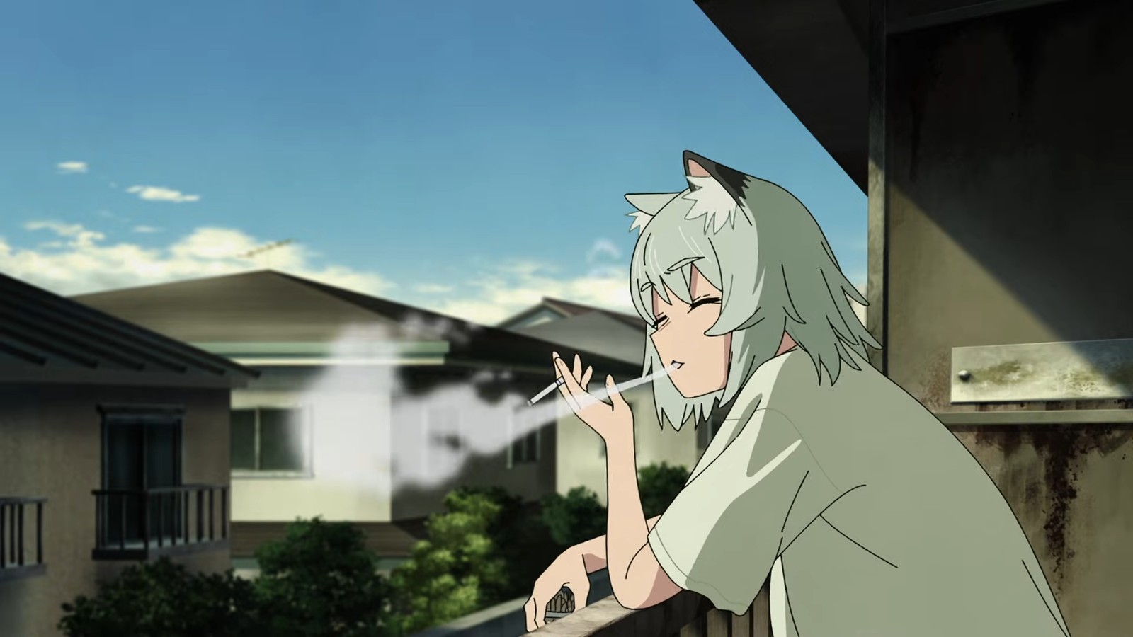 《尼古喵喵》动画化7月首播《100个女朋友》动画团队制作！