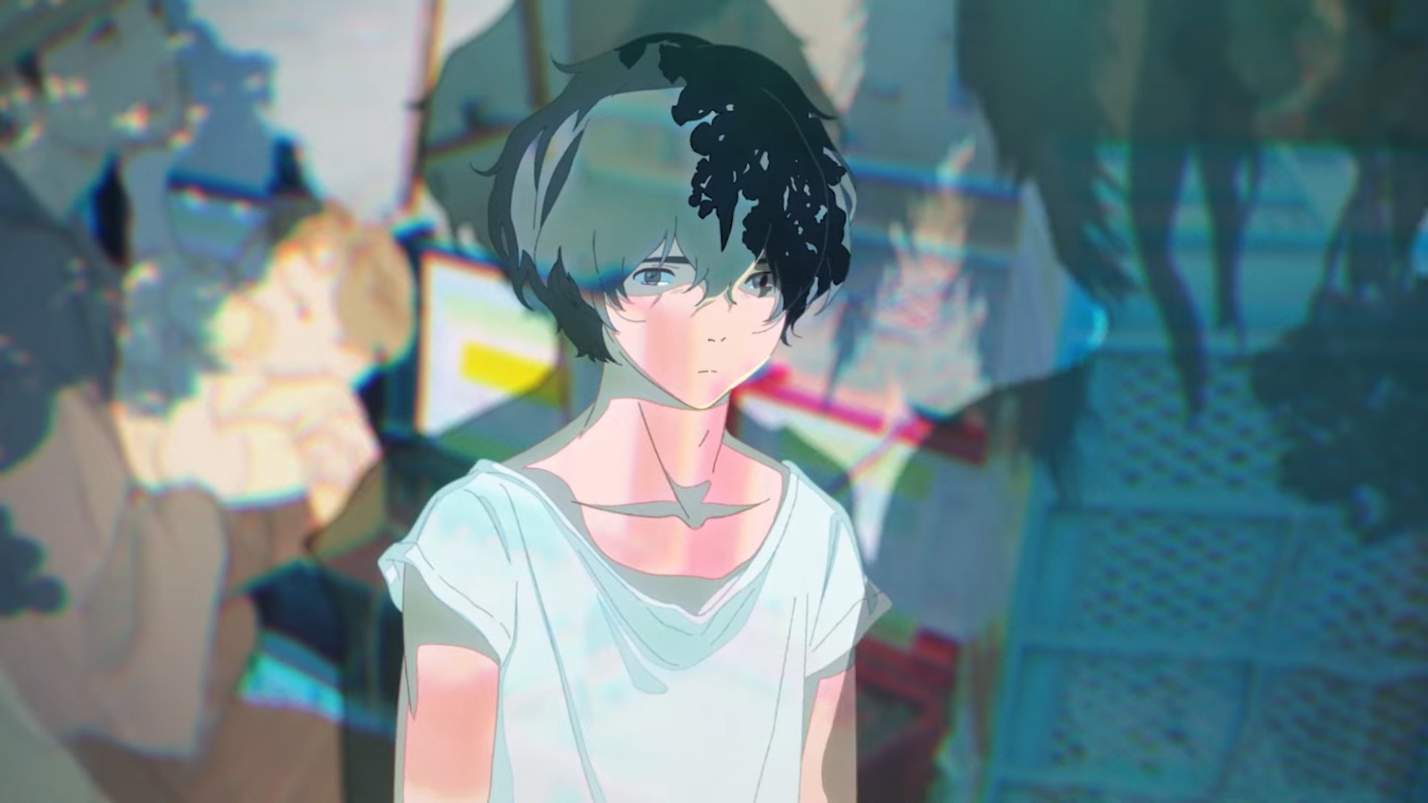 《花绿青的黎明之日》全新预告公开imase演唱主题曲〈青叶〉