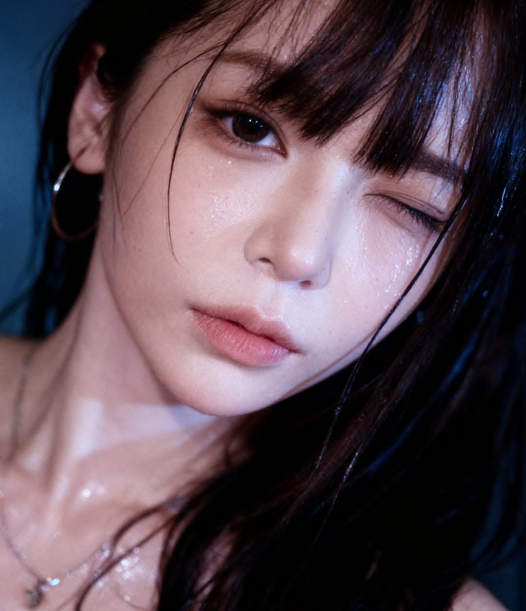 【正妹】樱花Sakura 在镜头下举手投足都散发热辣的魅力！